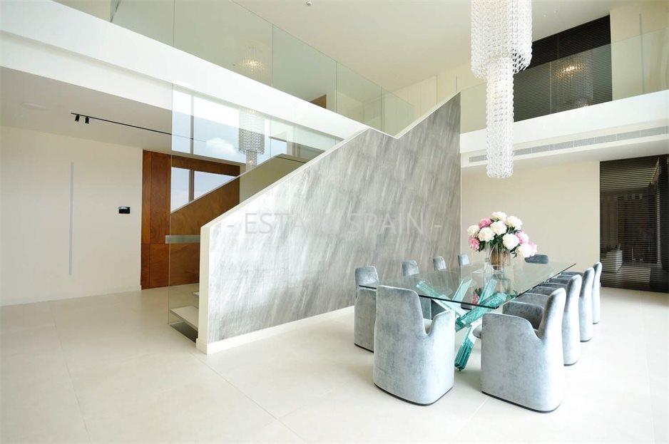 Дом в Сан-Андрес-де-Льеванерас 1300 м2 №VL19729DC27E  - Продажа - 32 large