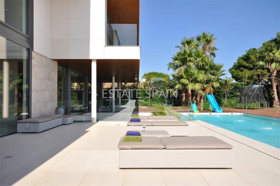 Дом в Сан-Андрес-де-Льеванерас 1300 м2 №VL19729DC27E  - Продажа - 62 large