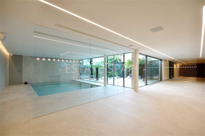 Дом в Сан-Андрес-де-Льеванерас 1300 м2 №VL19729DC27E  - Продажа - 21 preview