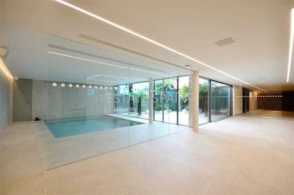 Дом в Сан-Андрес-де-Льеванерас 1300 м2 №VL19729DC27E  - Продажа - 21 large