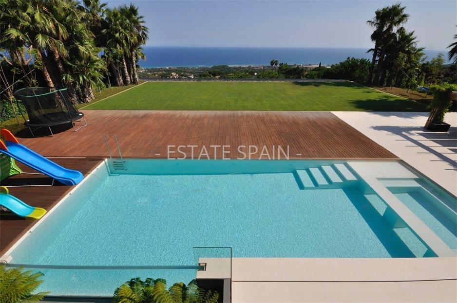 Дом в Сан-Андрес-де-Льеванерас 1300 м2 №VL19729DC27E  - Продажа - 55 large