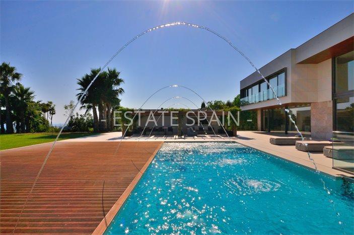 Дом в Сан-Андрес-де-Льеванерас 1300 м2 №VL19729DC27E  - Продажа - 9 preview