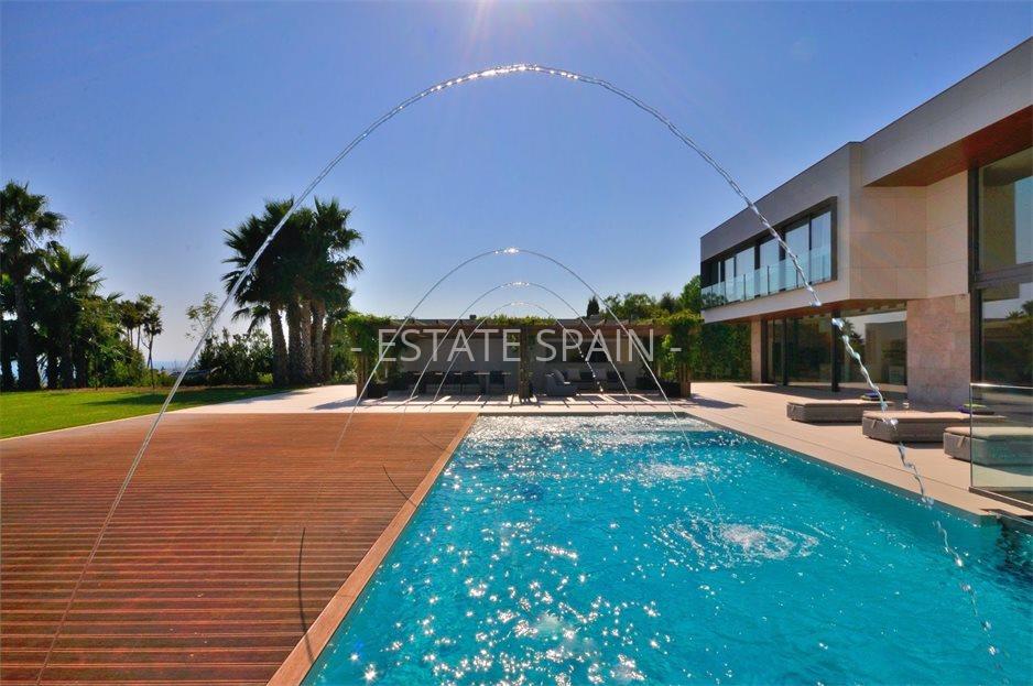 Дом в Сан-Андрес-де-Льеванерас 1300 м2 №VL19729DC27E  - Продажа - 9 large