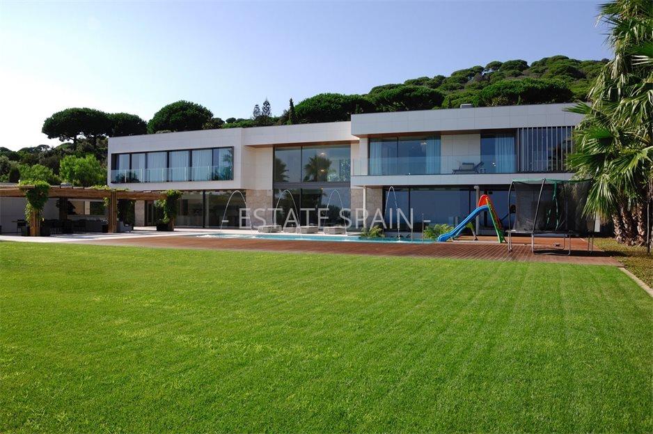 Дом в Сан-Андрес-де-Льеванерас 1300 м2 №VL19729DC27E  - Продажа - 68 large