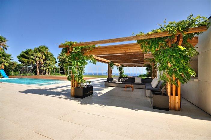 Дом в Сан-Андрес-де-Льеванерас 1300 м2 №VL19729DC27E  - Продажа - 10 preview