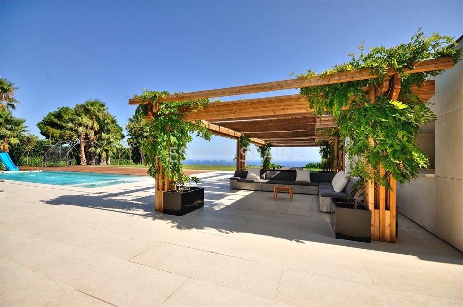 Дом в Сан-Андрес-де-Льеванерас 1300 м2 №VL19729DC27E  - Продажа - 10 large