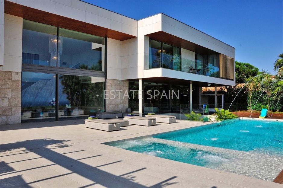 Дом в Сан-Андрес-де-Льеванерас 1300 м2 №VL19729DC27E  - Продажа - 2 large