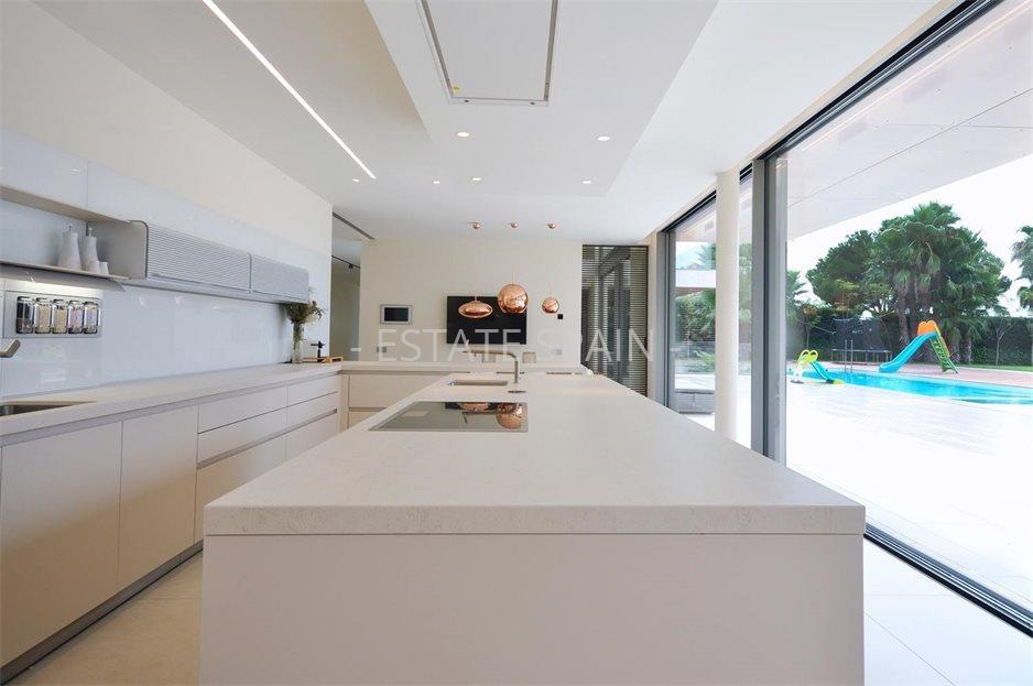 Дом в Сан-Андрес-де-Льеванерас 1300 м2 №VL19729DC27E  - Продажа - 28 large