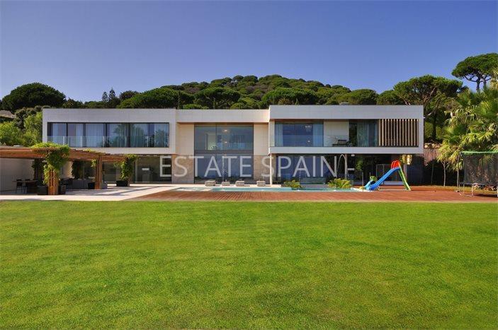 Дом в Сан-Андрес-де-Льеванерас 1300 м2 №VL19729DC27E  - Продажа - 4 preview