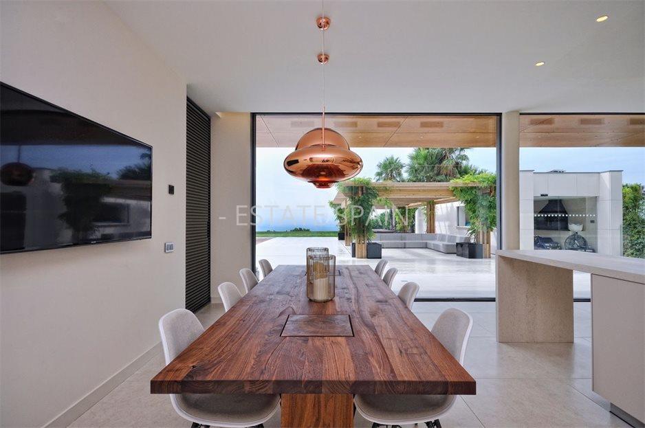 Дом в Сан-Андрес-де-Льеванерас 1300 м2 №VL19729DC27E  - Продажа - 25 large