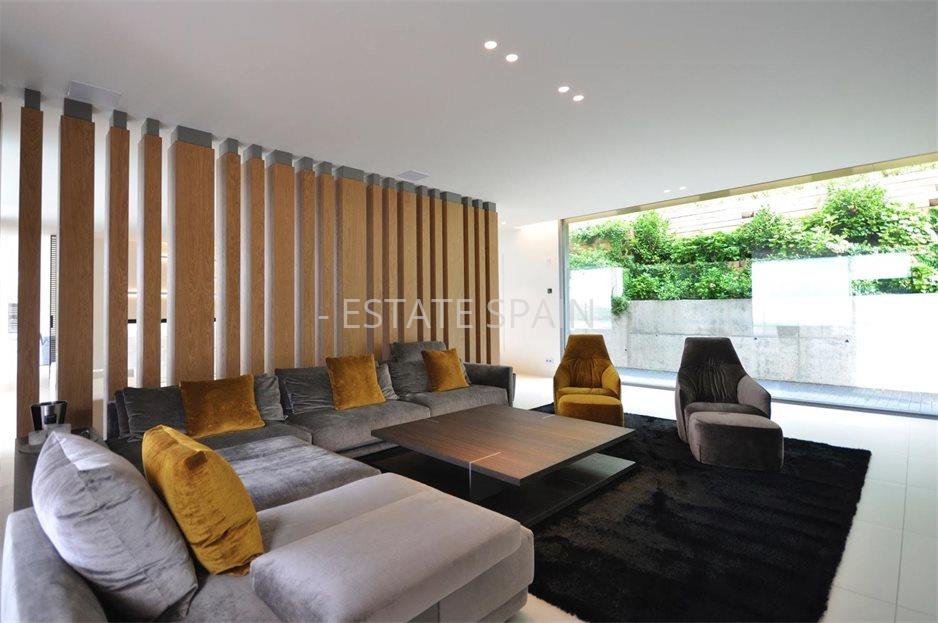 Дом в Сан-Андрес-де-Льеванерас 1300 м2 №VL19729DC27E  - Продажа - 36 large