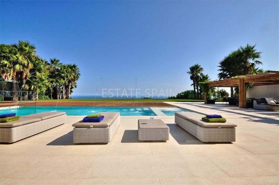 Дом в Сан-Андрес-де-Льеванерас 1300 м2 №VL19729DC27E  - Продажа - 8 large