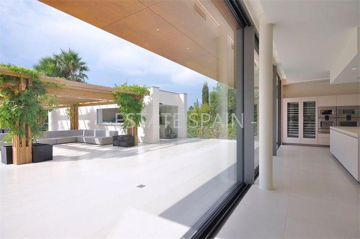 Дом в Сан-Андрес-де-Льеванерас 1300 м2 №VL19729DC27E  - Продажа - 26 preview