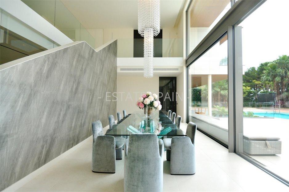 Дом в Сан-Андрес-де-Льеванерас 1300 м2 №VL19729DC27E  - Продажа - 31 large