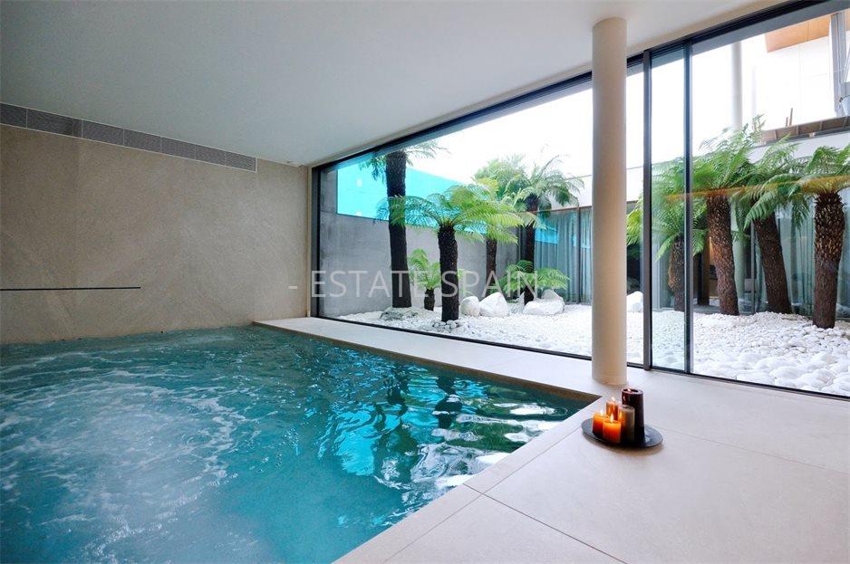 Дом в Сан-Андрес-де-Льеванерас 1300 м2 №VL19729DC27E  - Продажа - 22 large