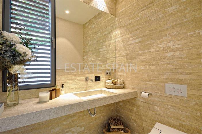 Дом в Сан-Андрес-де-Льеванерас 1300 м2 №VL19729DC27E  - Продажа - 30 preview