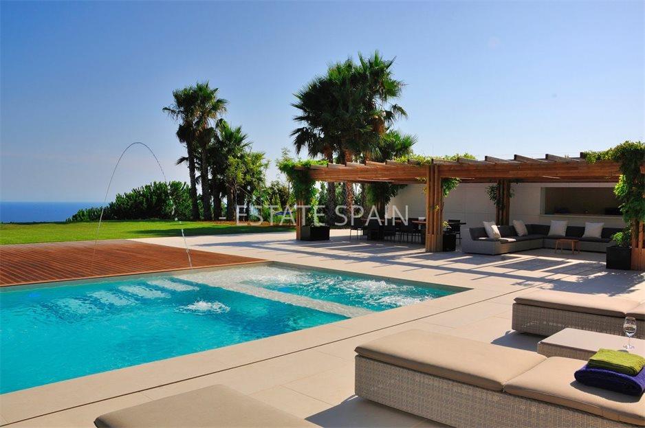 Дом в Сан-Андрес-де-Льеванерас 1300 м2 №VL19729DC27E  - Продажа - 11 large