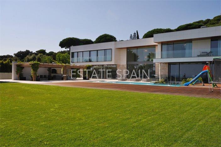 Дом в Сан-Андрес-де-Льеванерас 1300 м2 №VL19729DC27E  - Продажа - 59 preview