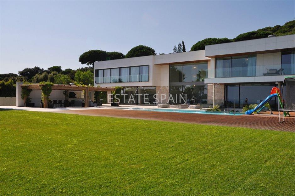 Дом в Сан-Андрес-де-Льеванерас 1300 м2 №VL19729DC27E  - Продажа - 59 large