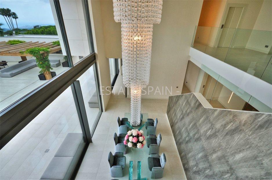 Дом в Сан-Андрес-де-Льеванерас 1300 м2 №VL19729DC27E  - Продажа - 5 large