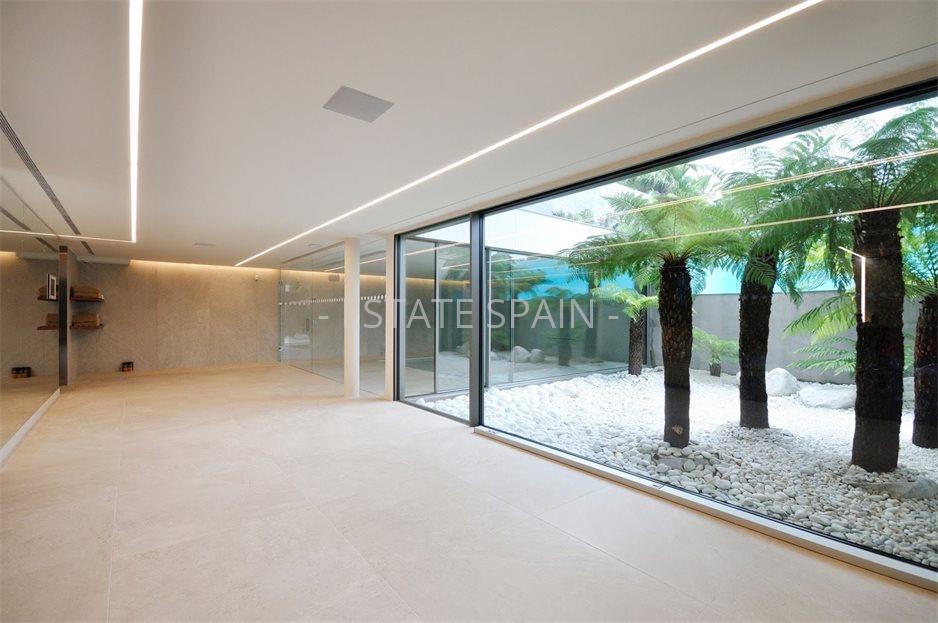 Дом в Сан-Андрес-де-Льеванерас 1300 м2 №VL19729DC27E  - Продажа - 20 large