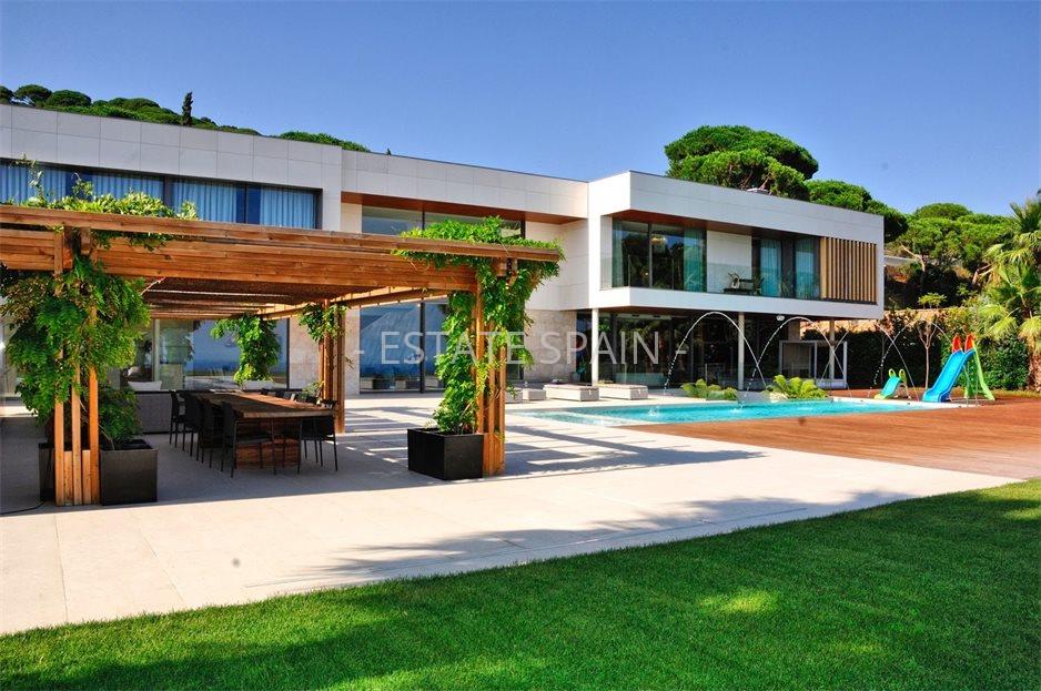 Дом в Сан-Андрес-де-Льеванерас 1300 м2 №VL19729DC27E  - Продажа - 1 large