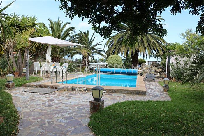 Дом в Икод-де-лос-Винос 125 м2 №VL198847338  - Продажа - 3 preview