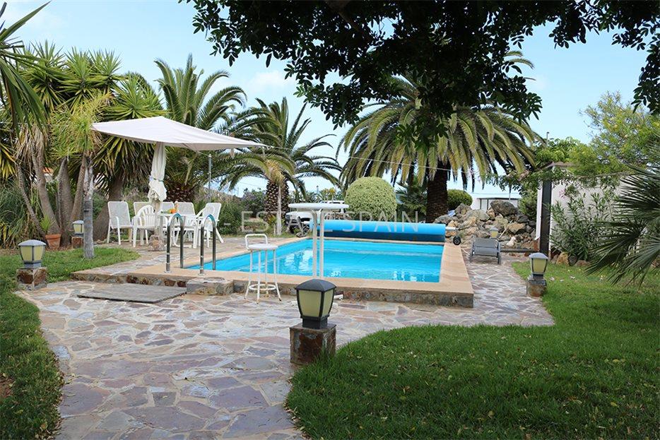 Дом в Икод-де-лос-Винос 125 м2 №VL198847338  - Продажа - 3 large