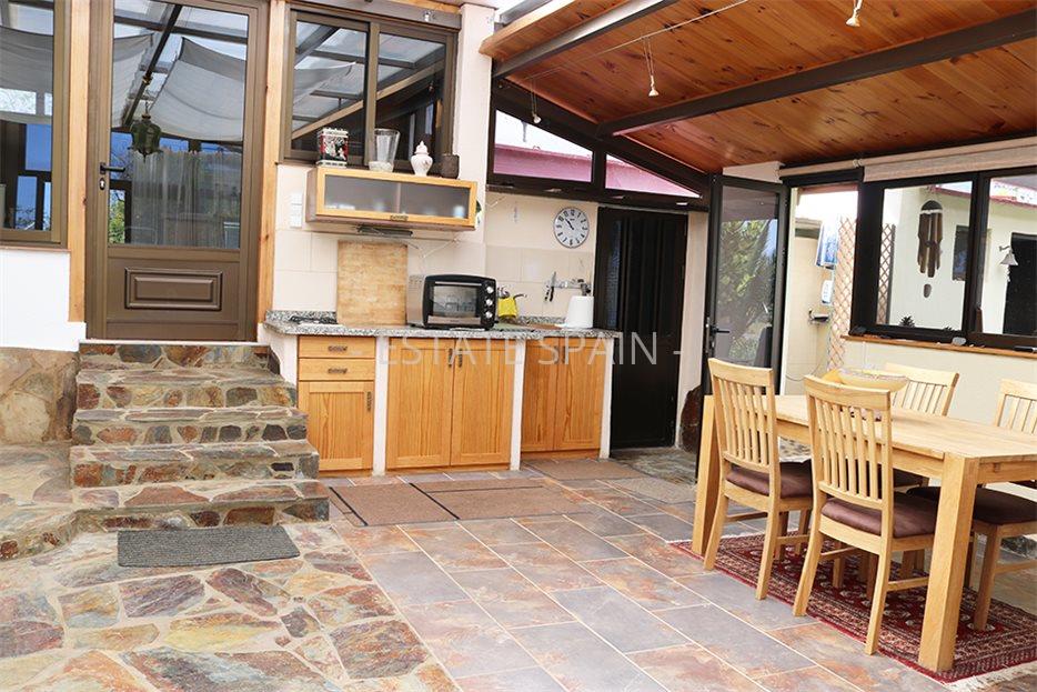 Дом в Икод-де-лос-Винос 125 м2 №VL198847338  - Продажа - 8 large