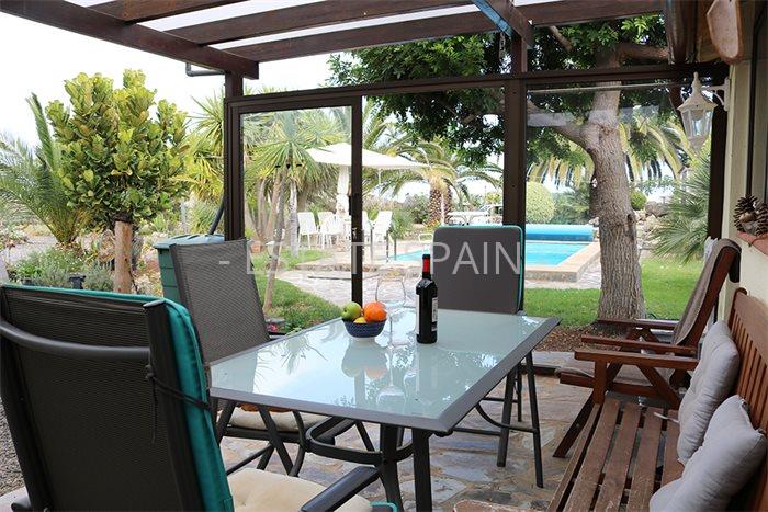 Дом в Икод-де-лос-Винос 125 м2 №VL198847338  - Продажа - 6 preview