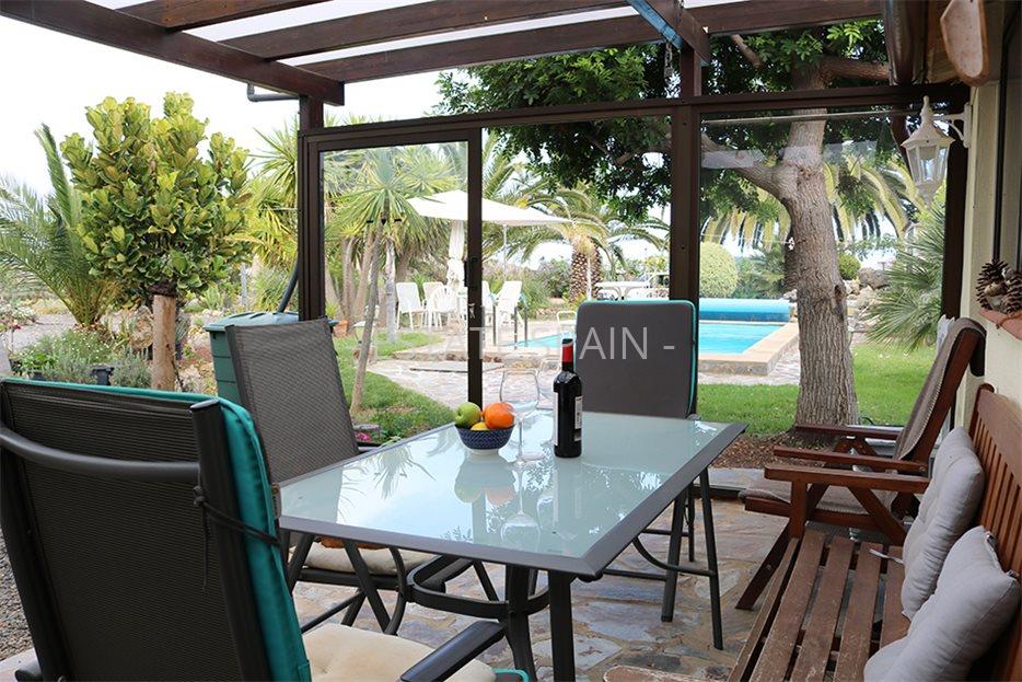 Дом в Икод-де-лос-Винос 125 м2 №VL198847338  - Продажа - 6 large