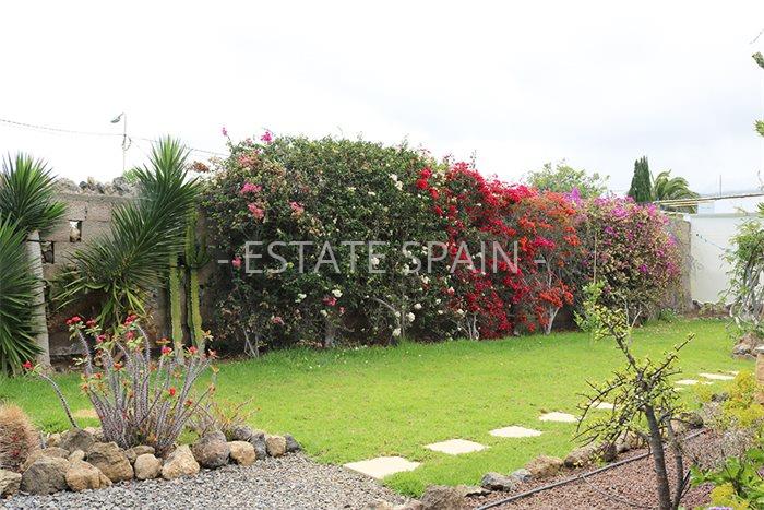 Дом в Икод-де-лос-Винос 125 м2 №VL198847338  - Продажа - 24 preview