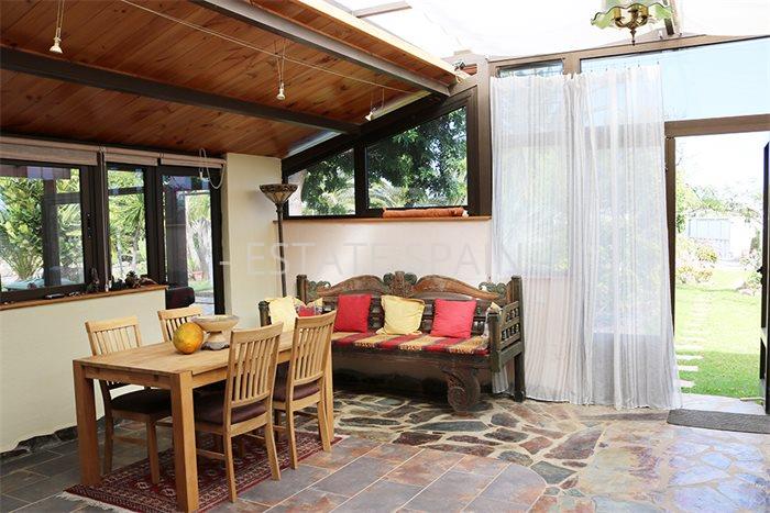 Дом в Икод-де-лос-Винос 125 м2 №VL198847338  - Продажа - 7 preview