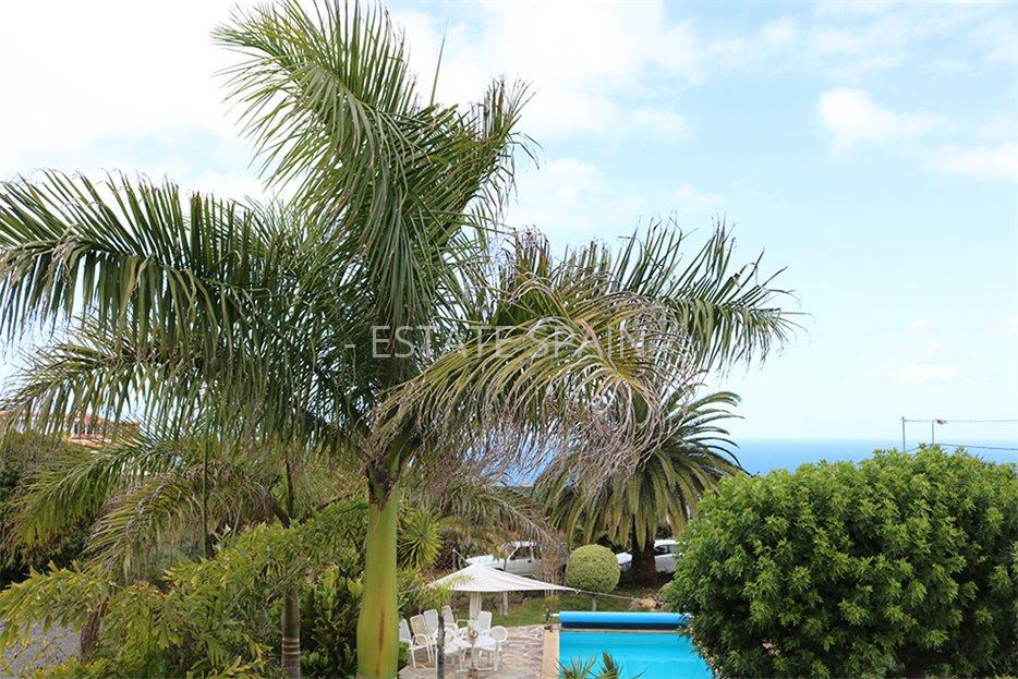 Дом в Икод-де-лос-Винос 125 м2 №VL198847338  - Продажа - 34 large