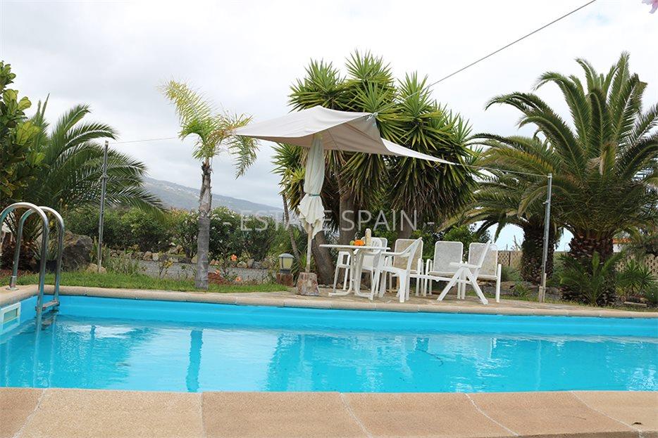 Дом в Икод-де-лос-Винос 125 м2 №VL198847338  - Продажа - 32 large