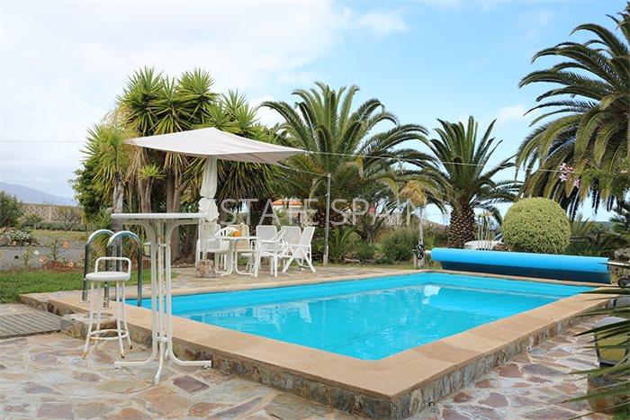 Дом в Икод-де-лос-Винос 125 м2 №VL198847338  - Продажа - 2 preview