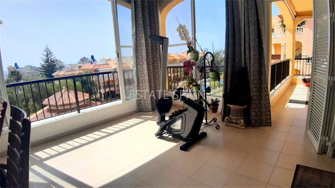 Апартаменты в Гольф-дель-Сур 115 м2 №ART22621B8FF1  - Продажа - 12 large