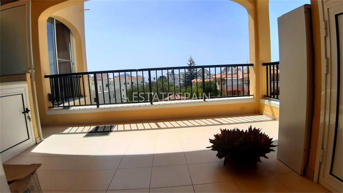 Апартаменты в Гольф-дель-Сур 115 м2 №ART22621B8FF1  - Продажа - 26 large