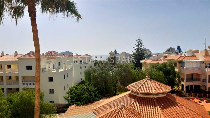 Апартаменты в Гольф-дель-Сур 115 м2 №ART22621B8FF1  - Продажа - 17 preview