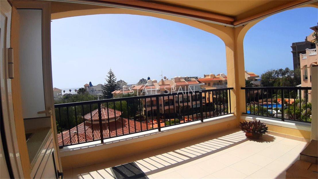 Апартаменты в Гольф-дель-Сур 115 м2 №ART22621B8FF1  - Продажа - 27 large