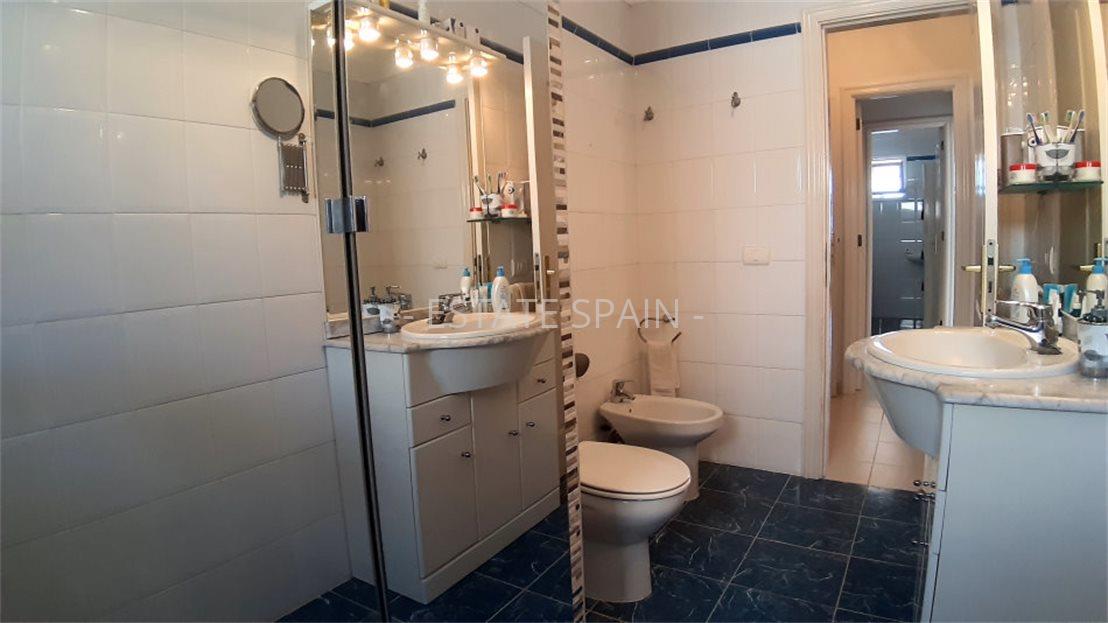 Апартаменты в Гольф-дель-Сур 115 м2 №ART22621B8FF1  - Продажа - 23 large