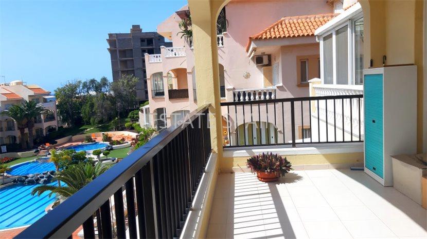 Апартаменты в Гольф-дель-Сур 115 м2 №ART22621B8FF1  - Продажа - 14 preview