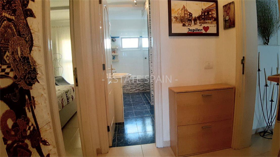 Апартаменты в Гольф-дель-Сур 115 м2 №ART22621B8FF1  - Продажа - 22 large