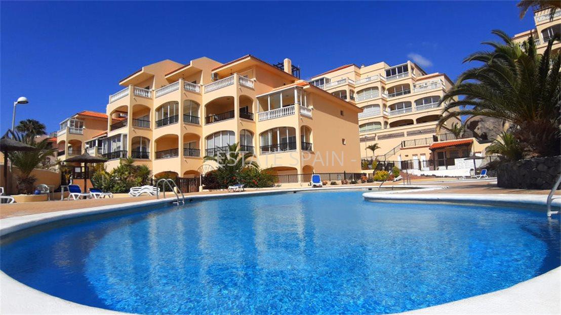 Апартаменты в Гольф-дель-Сур 115 м2 №ART22621B8FF1  - Продажа - 1 large