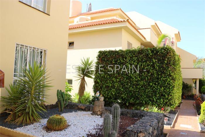 Апартаменты в Гольф-дель-Сур 115 м2 №ART22621B8FF1  - Продажа - 34 preview