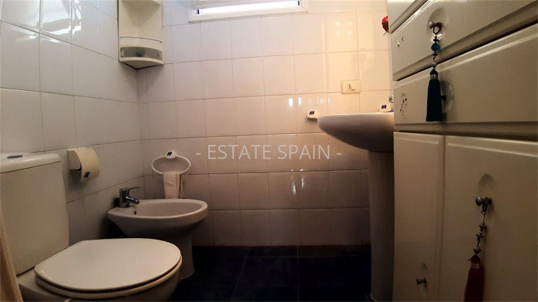 Апартаменты в Гольф-дель-Сур 115 м2 №ART22621B8FF1  - Продажа - 30 large