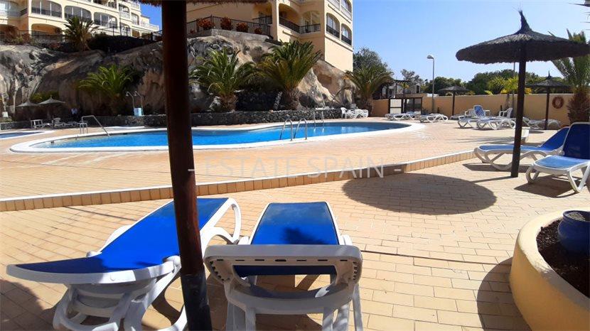 Апартаменты в Гольф-дель-Сур 115 м2 №ART22621B8FF1  - Продажа - 3 preview