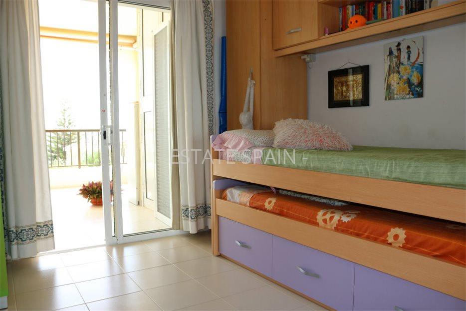 Апартаменты в Гольф-дель-Сур 115 м2 №ART22621B8FF1  - Продажа - 24 large