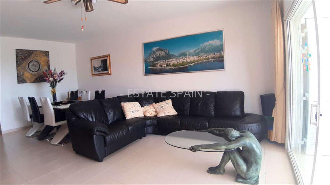 Апартаменты в Гольф-дель-Сур 115 м2 №ART22621B8FF1  - Продажа - 9 large