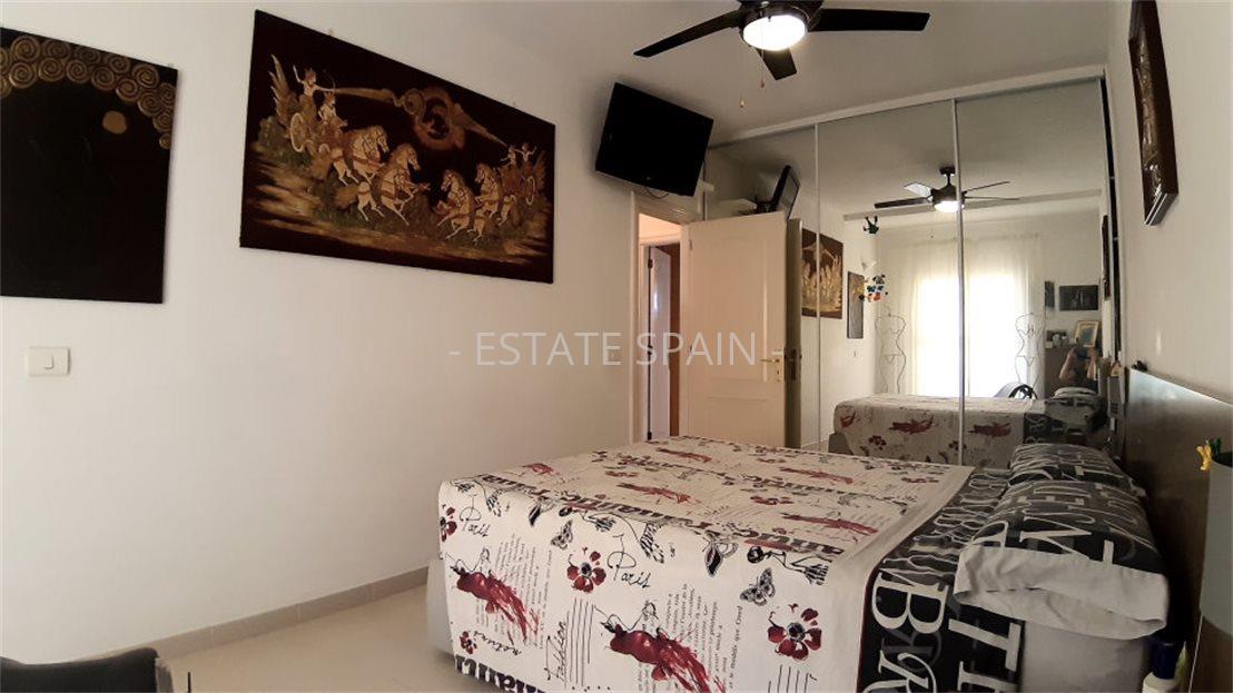 Апартаменты в Гольф-дель-Сур 115 м2 №ART22621B8FF1  - Продажа - 20 large